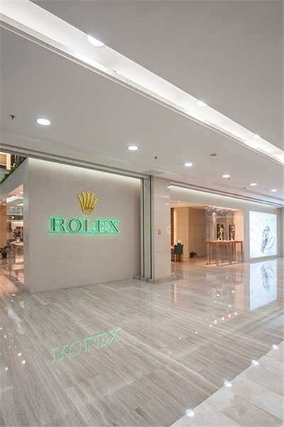 商場(chǎng)領(lǐng)域 