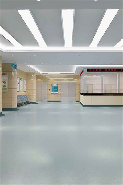 醫(yī)院領(lǐng)域 